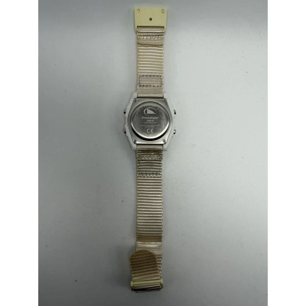 Freestyle Shark FS101060 New Battery Unisex Watch 37MM 8